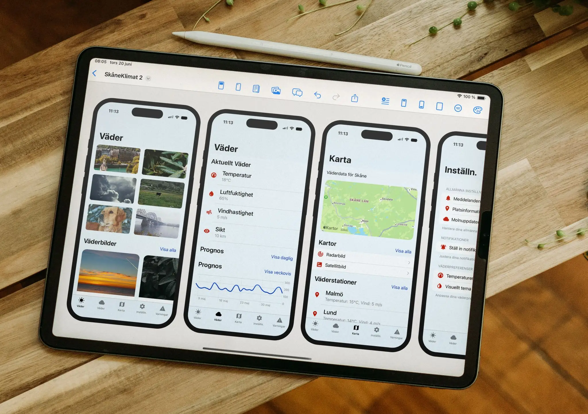 Pixelmost on iPadOS